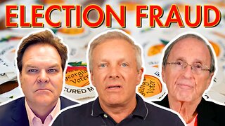 Inside the Georgia Election Fraud Claims — What Really Happened in 2020?