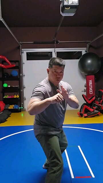 WTD Hand Combination Y, Bridge Set (Rank 1)