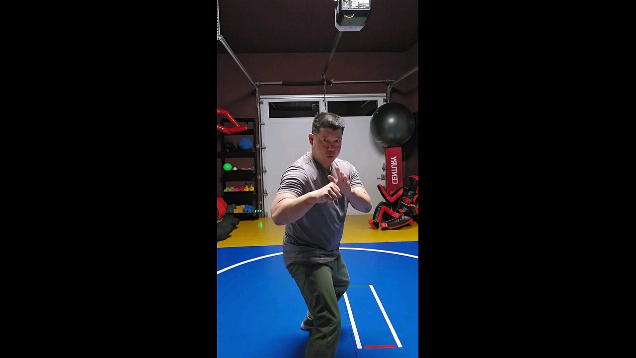WTD Hand Combination Y, Bridge Set (Rank 1)