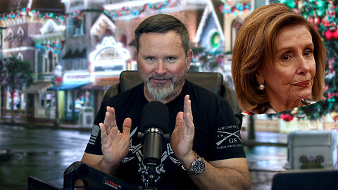 Nancy Pelosi's Biggest Disappointment GUNS