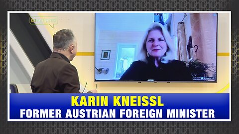 Unscripted: Is IAEA a trusted partner?