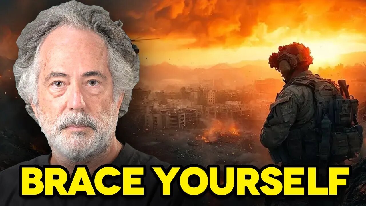 Pepe Escobars Critical Warning: The Coming Ukraine Shock No One Anticipates