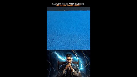 Free energy is coming