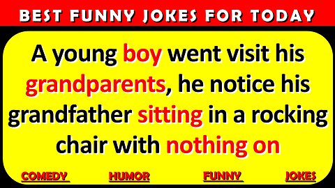 🤣 TRY NOT TO LAUGH CHALLENGE - One morning a woman was walking out of her front door