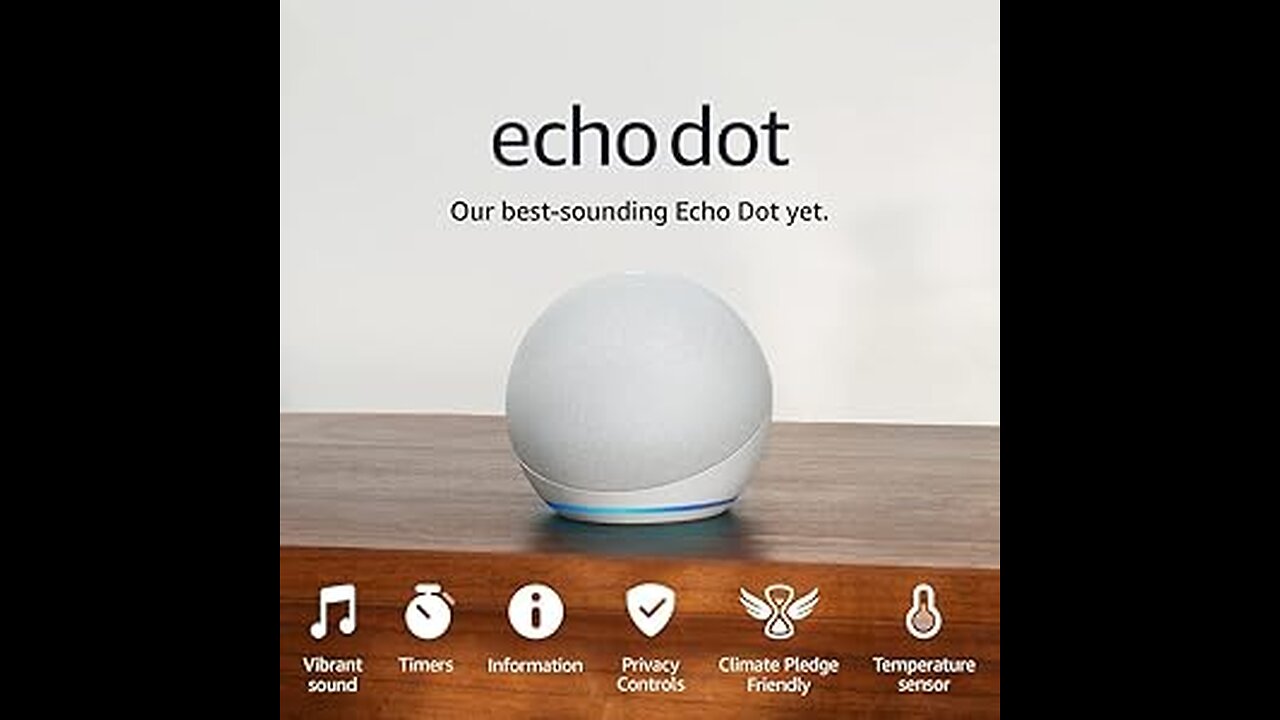 "Alexa, Make My Life Smarter!"