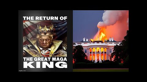 "Analyzing The Influential MAGA King: A Deep Dive into Room 101"