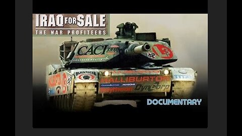 ~The War Profiteers~