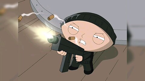Stewie kills Lois..🦖🍂