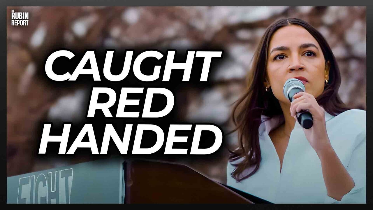 Liberals Saddened as AOC’s Hypocrisy to ‘Fight Oligarchy’ Is Exposed