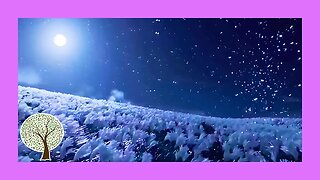 How to Fix “Insomnia” (INSTANTLY!) | Sleep Music ★ Melatonin Release