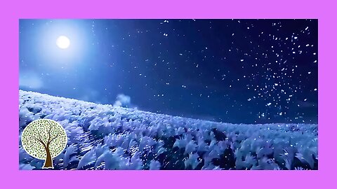 How to Fix “Insomnia” (INSTANTLY!) | Sleep Music ★ Melatonin Release