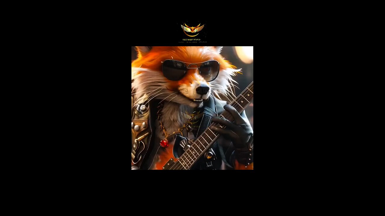 fox music