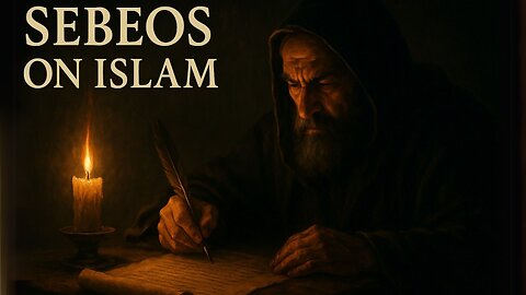 What Did Sebeos Really Say About Islam?