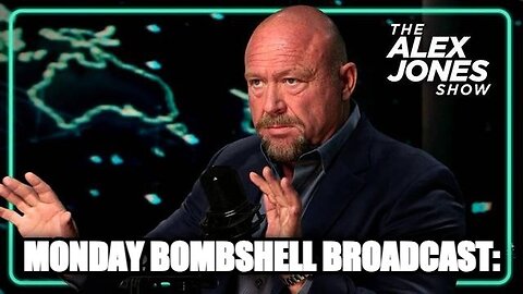 Monday Bombshell Broadcast: MAGA Republicans Pull Bill Giving Americans 20 Years