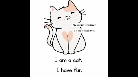 Speak English 💬