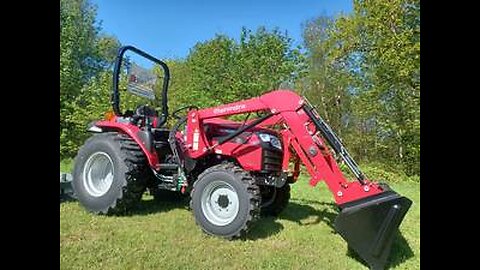 Boulder Equipment’s Mahindra Tractor Sale!
