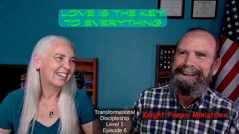 Love Is The Key To Everything