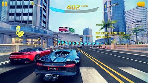Car Racing