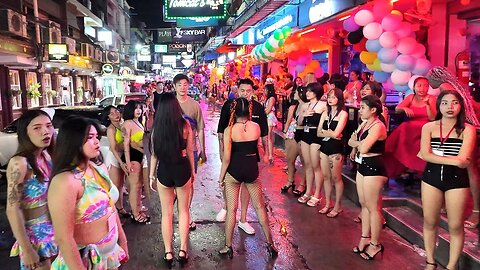 Boom boom massage in Thailand | Happy Ending massage in Thailand | Thai spa girl | Thai massage girl
