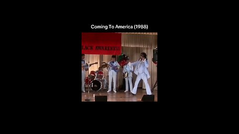 Coming To America (1988)
