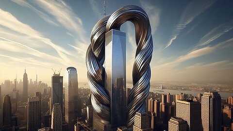 9/11 Steel Mystery: Why Did the Towers’ Metal Twist Like a Pretzel?