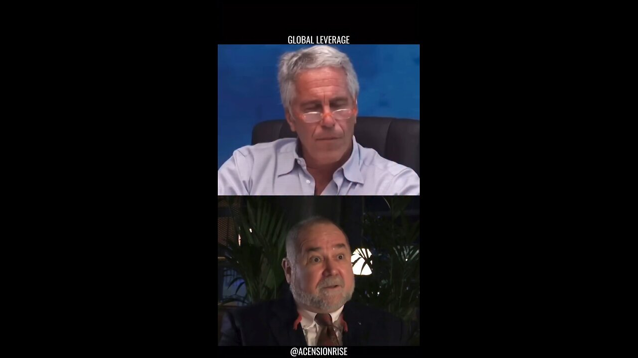 J. Epstien was MOSSAD agent blackmailing high ranking politicians.