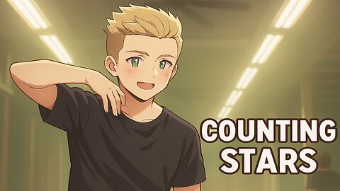 OneRepublic - Counting Stars