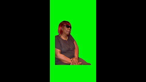 I’m Not Going Nowhere | Green Screen #meme #rosaparks #bus #relatable #fyp