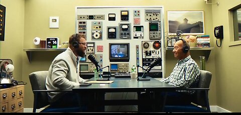 Ex-wCIA Officer Confirms Alien Hybrids Exist - John Ramirez - DEBRIEFED