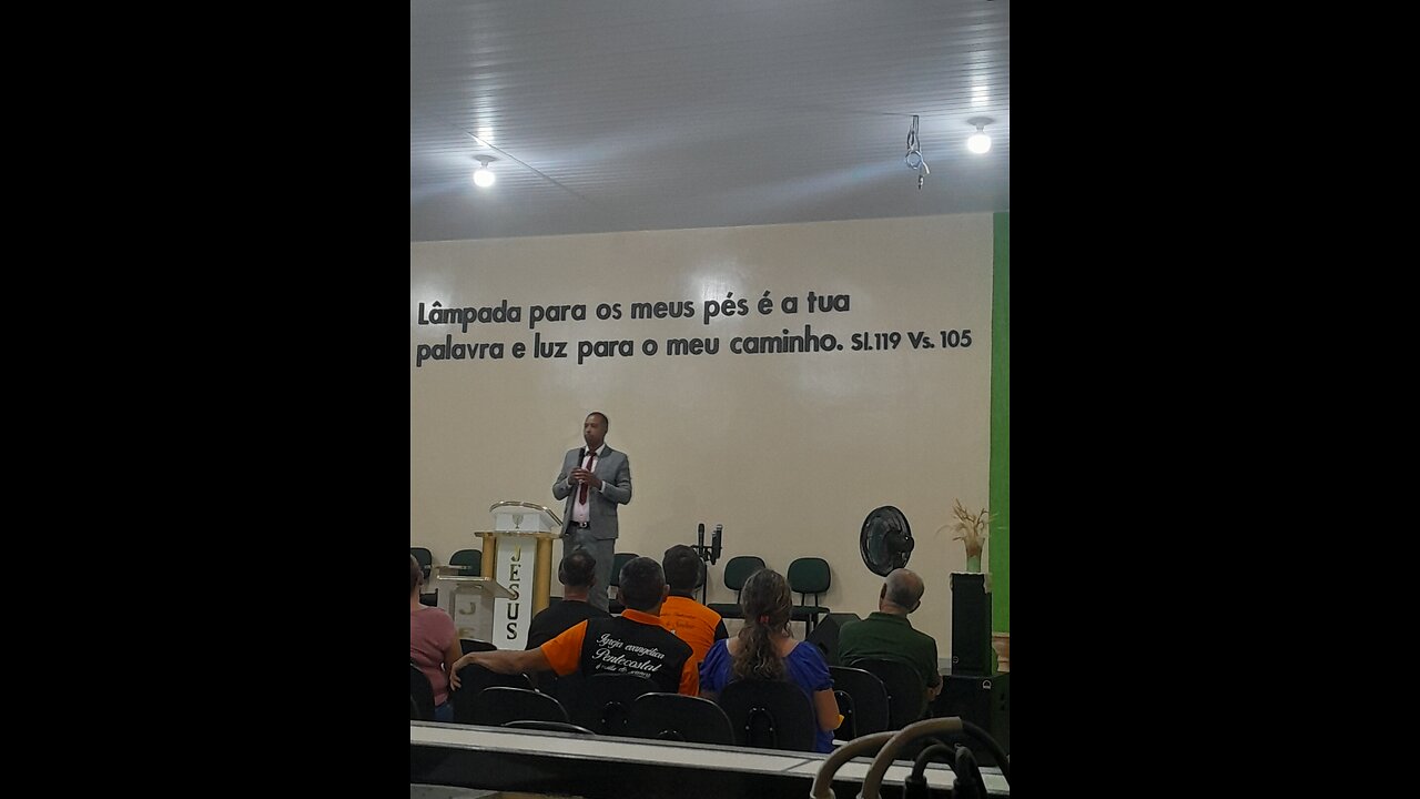 Culto de Cura e libertação
