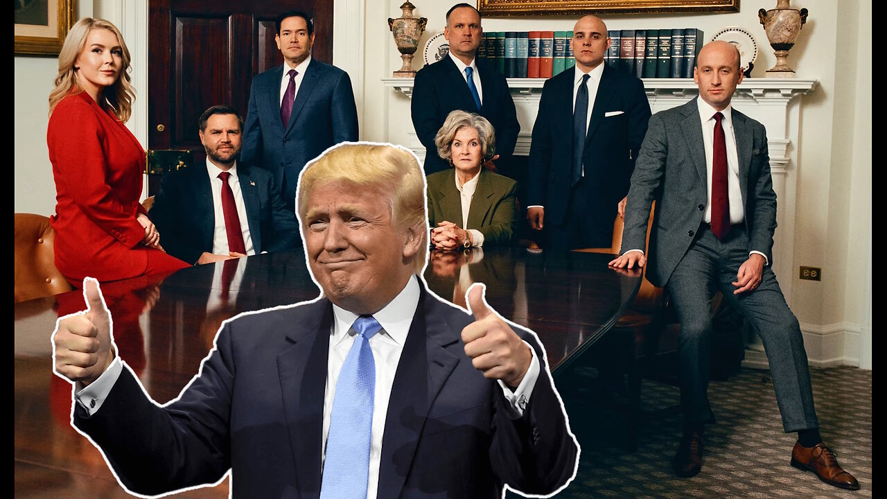 Are We Supposed To Submit To These Criminals?