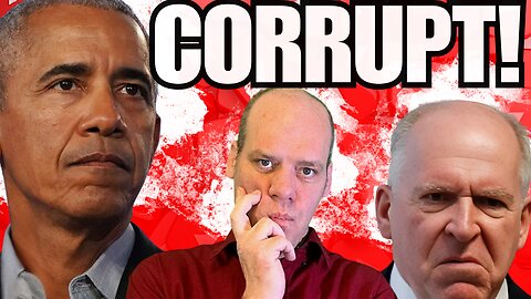 Obama IMPLICATED In Possible Seditious Conspiracy Charges