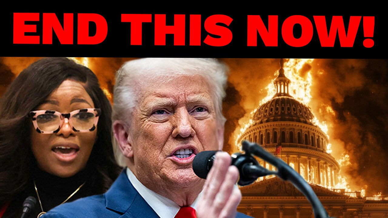 🔥Dems hit with DEVASTATING NEWS as Trump Scores two UNEXPECTED wins!!