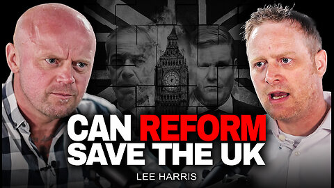 RACISM - Are White Skinned People Under ATTACK? | Lee Harris Defends Free Speech