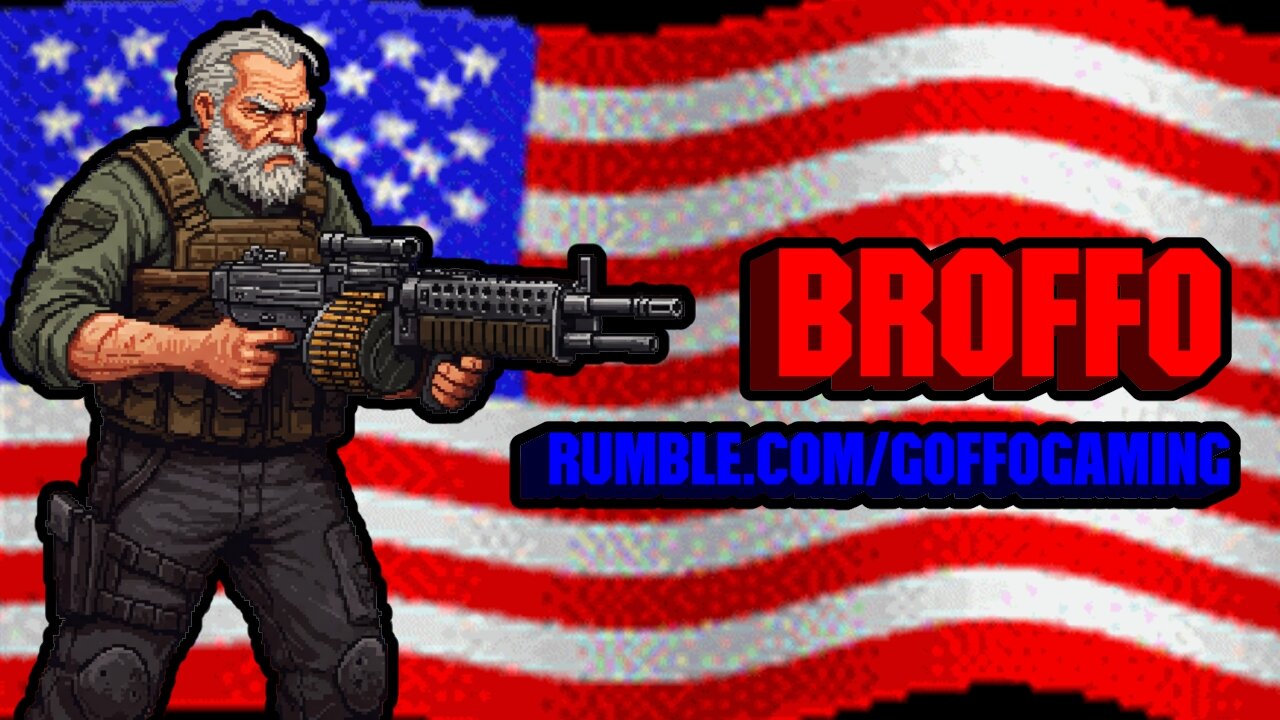 Explosive Chaos and Constant Defeat - #GameGiveaway