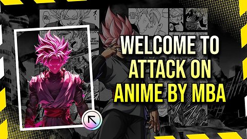 The Dragon Ball Community Is On Life Support | And You're Welcome