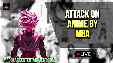 The Dragon Ball Community Is On Life Support | And You're Welcome