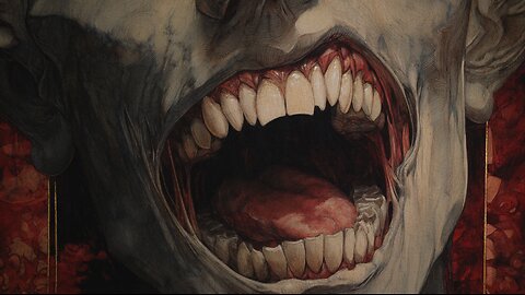 Hollow God of Silent Knells