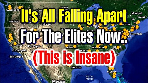 These 3 New Bombshell Investigations Show We Were Right About Everything..
