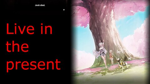 Goddess Of Victory: Nikke- For Rest Event Part 2- A Depressing Past