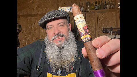 Mediatrix by Regina Cigars review