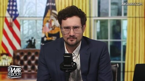 WAR ROOM (Full Show) Wednesday - 5/14/25
