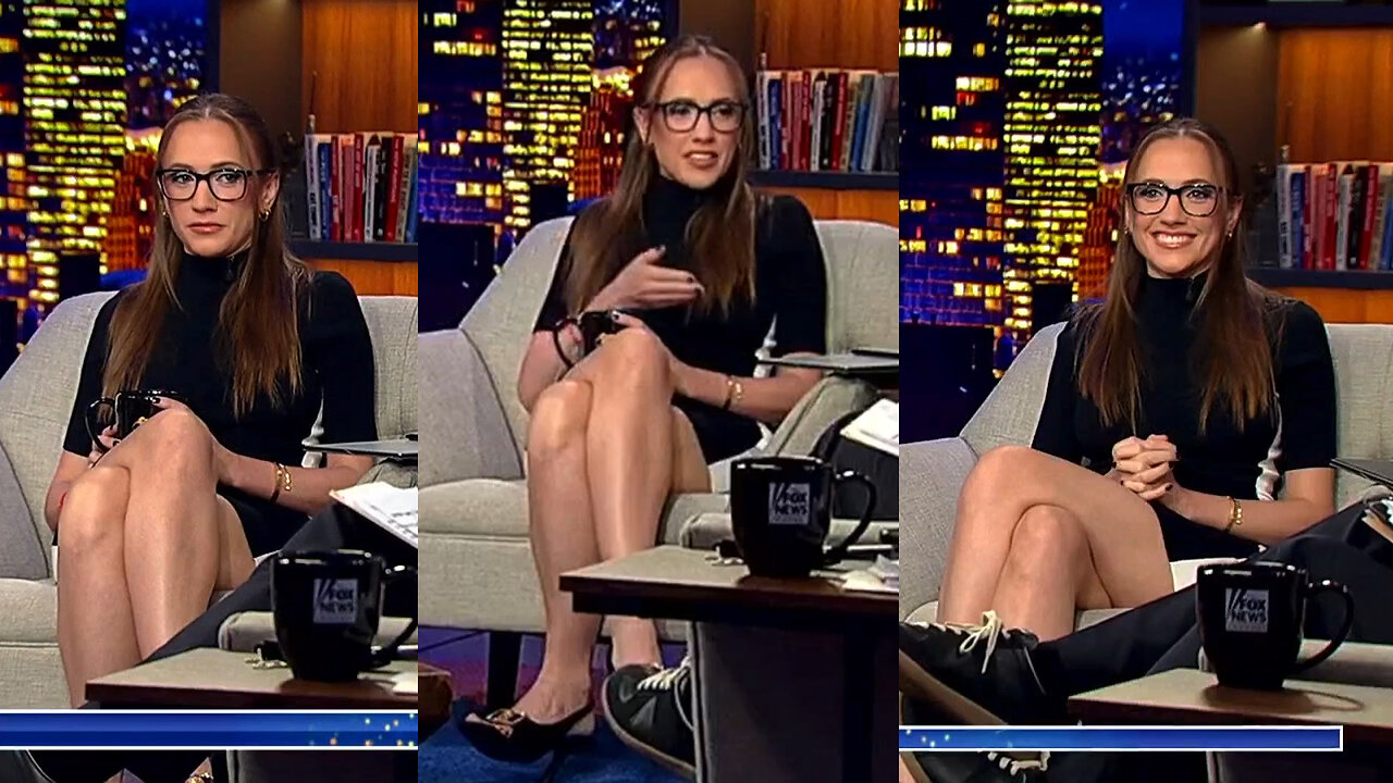 Kat Timpf Jun 30 2025