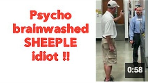 "Manipulated Minds: A Study on Brainwashed Individuals"