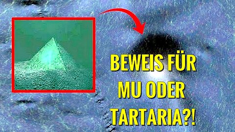 Du wirst nicht glauben was hier am Meeresgrund gefunden wurde