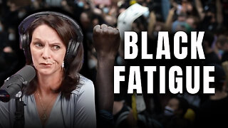 What's ‘Black Fatigue’? Plus, the Friday Night 💩💩💩 List is back.