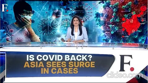 Covid Comeback - Fool Me Once, Shame On You; Fool Me Twice, Shame On Me!