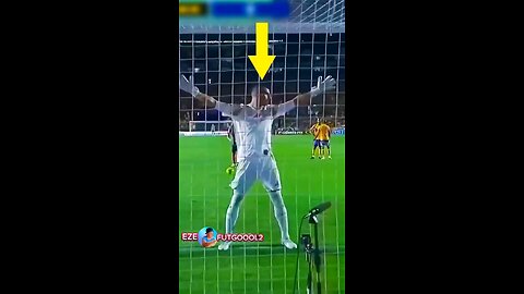 Momentos Raros De PENALTIS🥶🔥