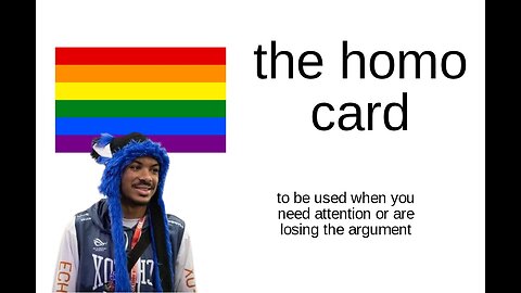 I've been memeing SonicFox