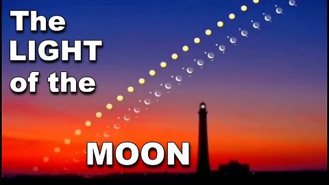 The Path Of The Moon and Sun Explained Very Well